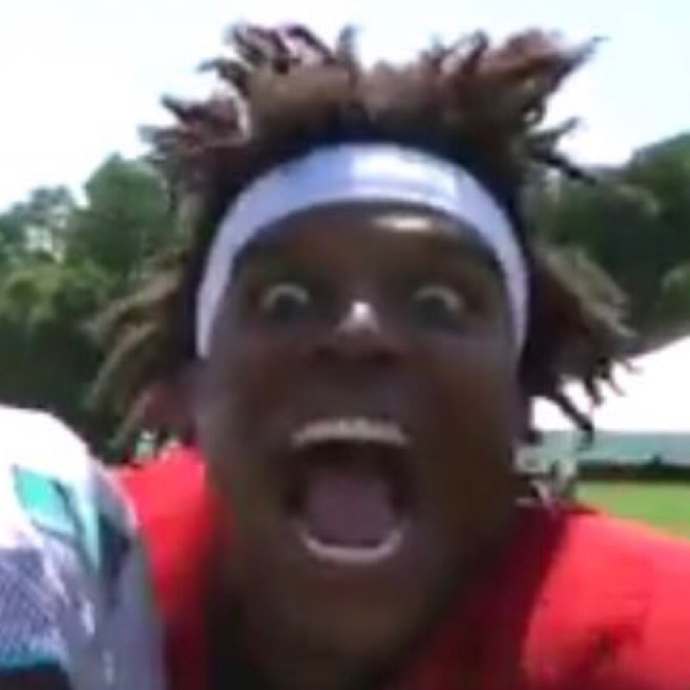 Meet your Posher, Ronnie